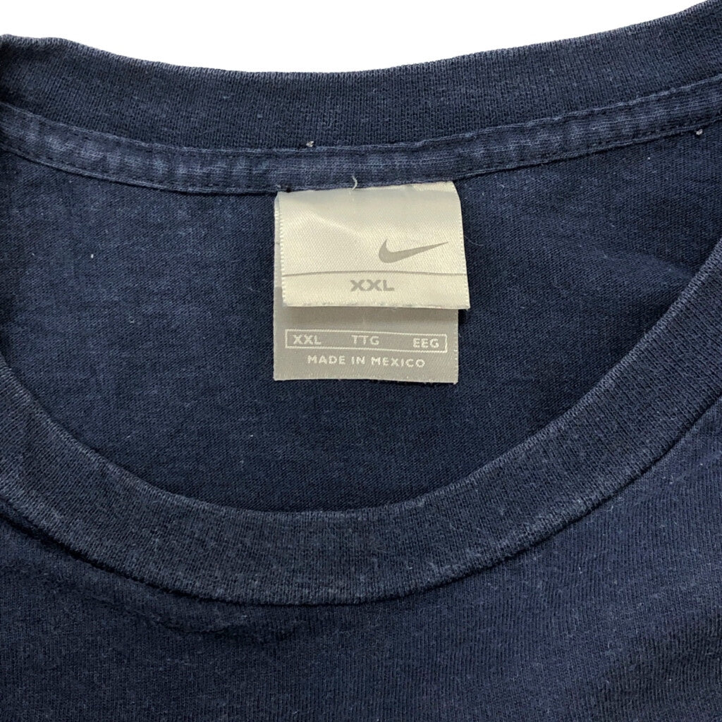 00s NIKE Long Sleeve T-Shirt