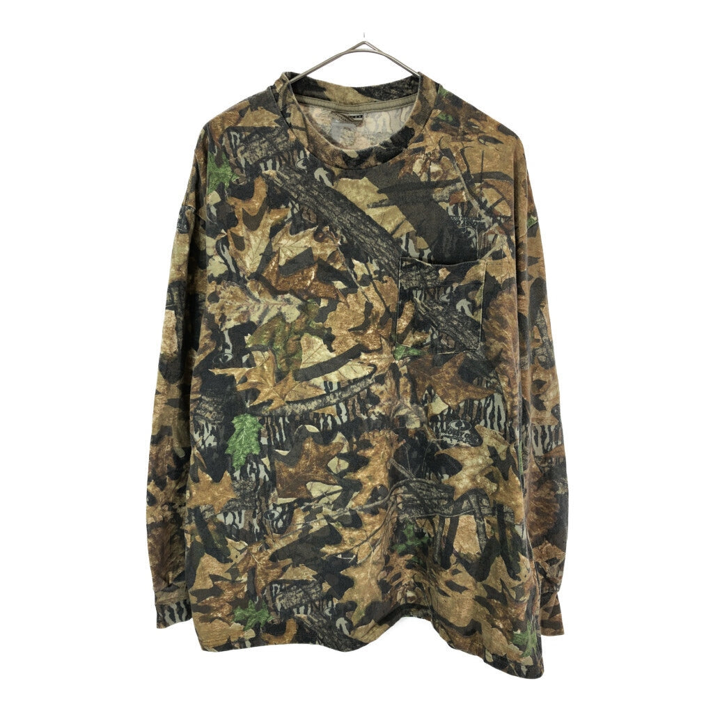 JERZEES Long Sleeve T-Shirt