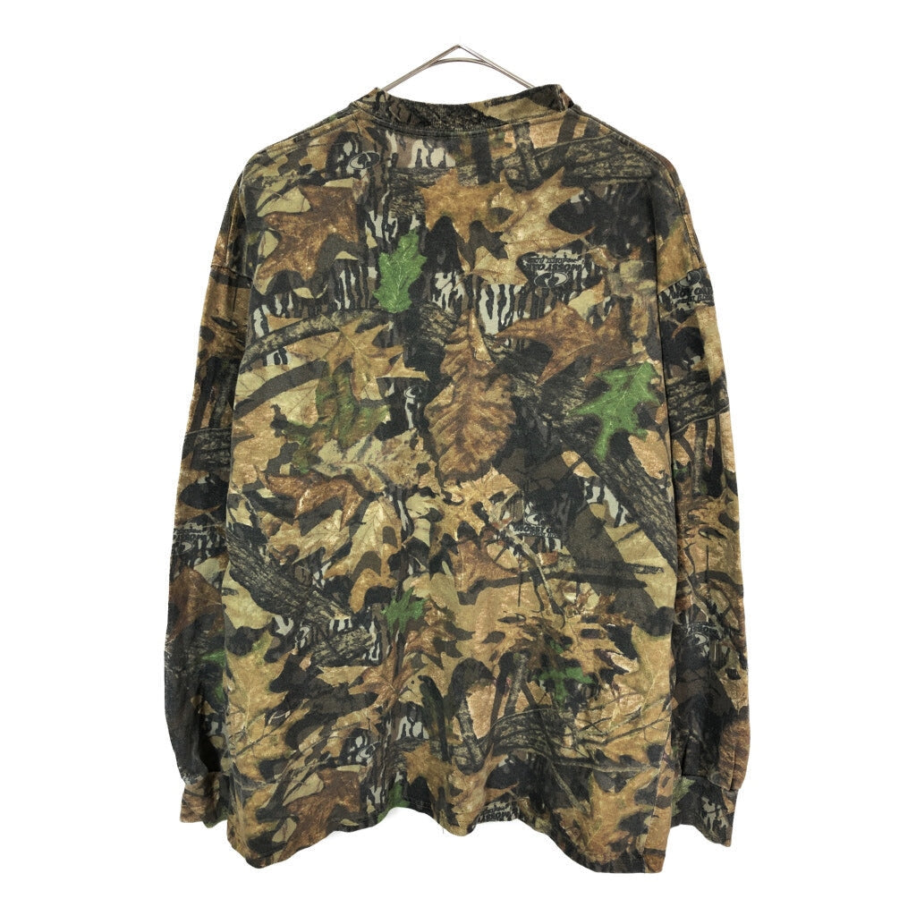 JERZEES Long Sleeve T-Shirt