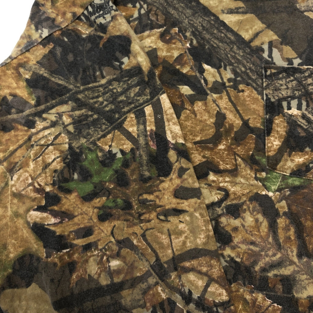 JERZEES Long Sleeve T-Shirt