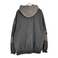 HARLEY DAVIDSON Full Zip Hoodie