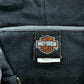 HARLEY DAVIDSON Full Zip Hoodie