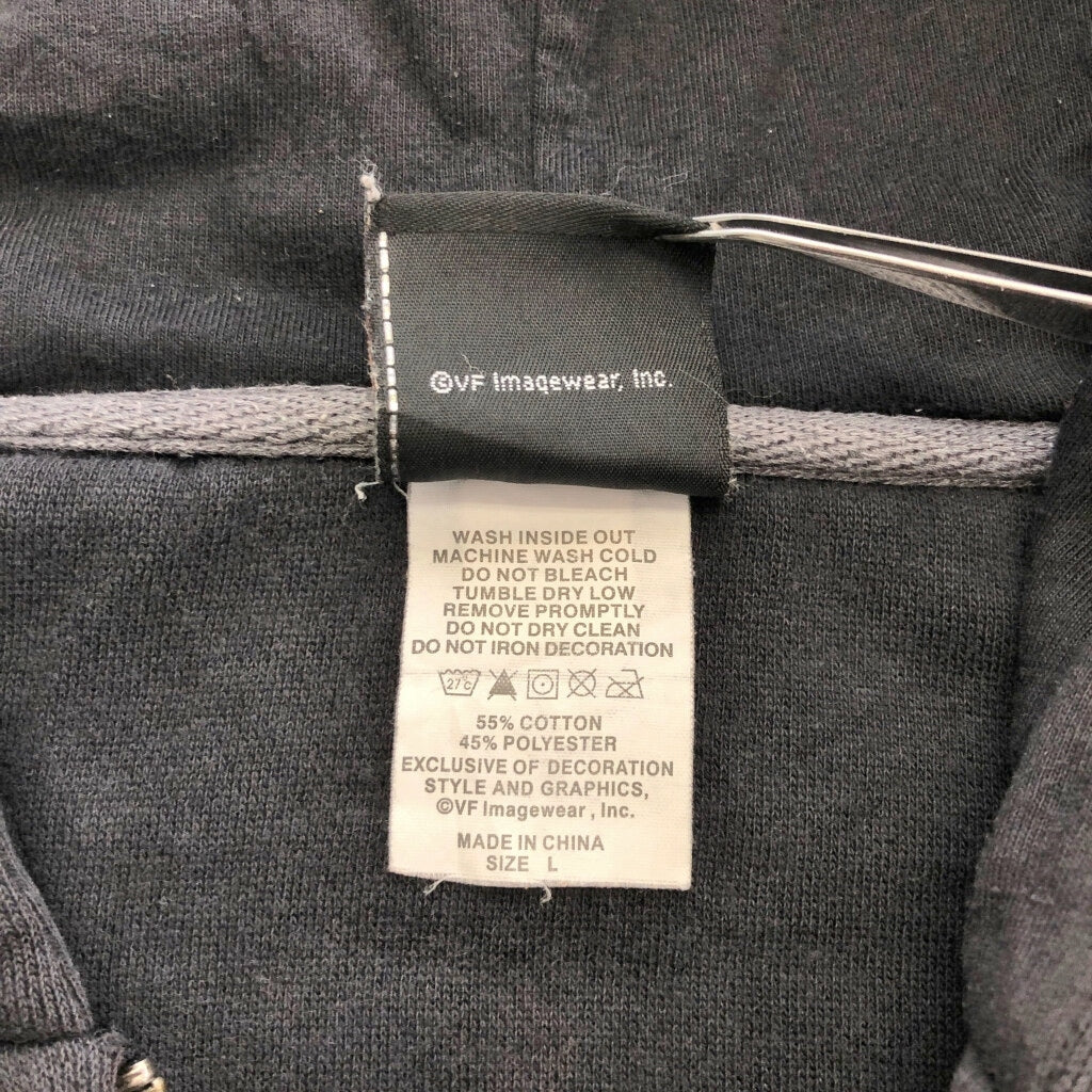 HARLEY DAVIDSON Full Zip Hoodie