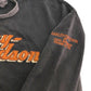 HARLEY DAVIDSON Full Zip Hoodie