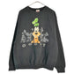 90s Disney Character Sweat