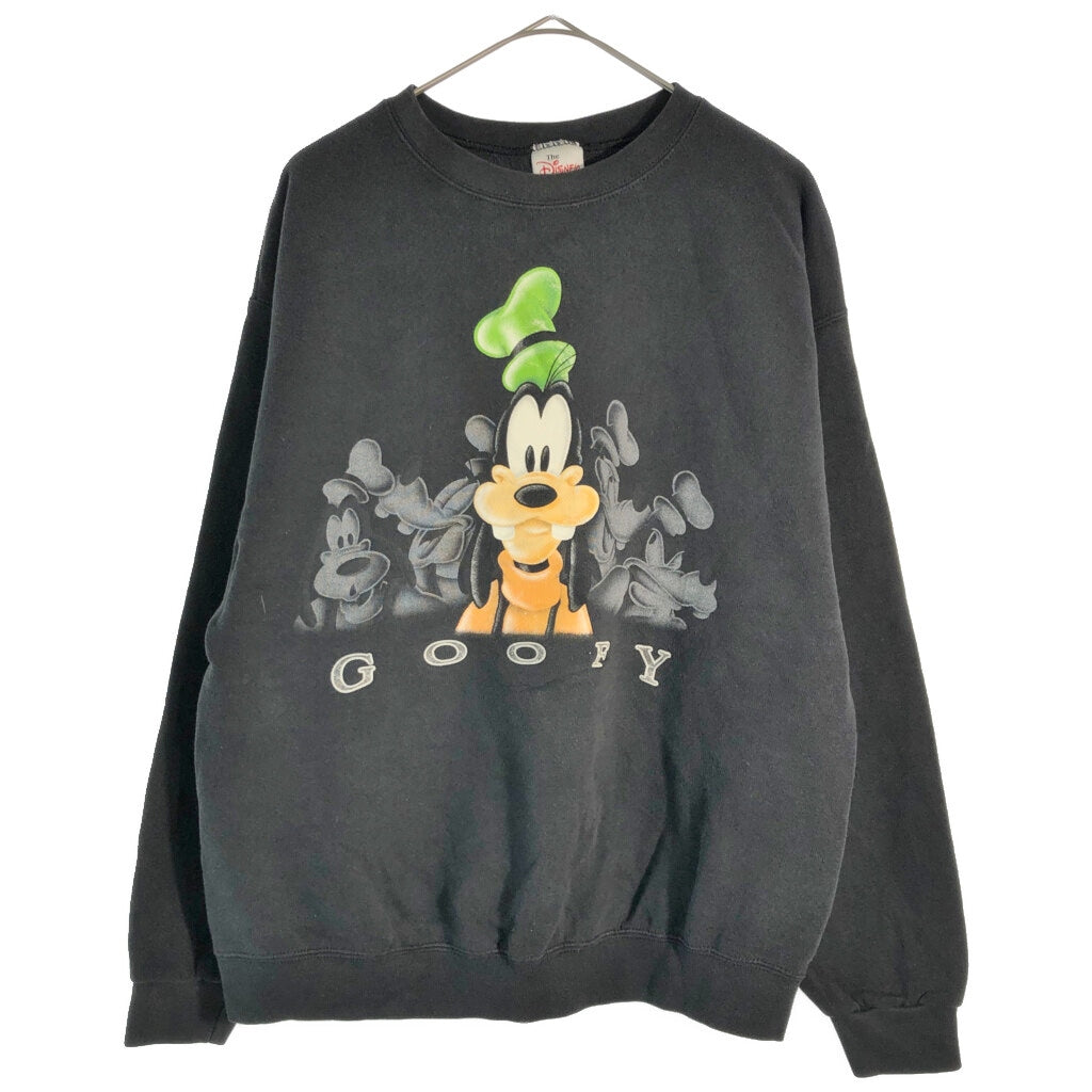90s Disney Character Sweat