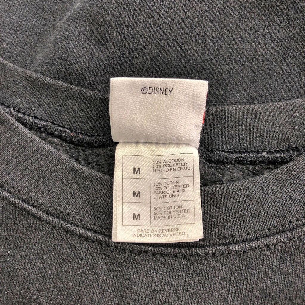 90s Disney Character Sweat