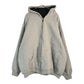 Carhartt Full Zip Hoodie
