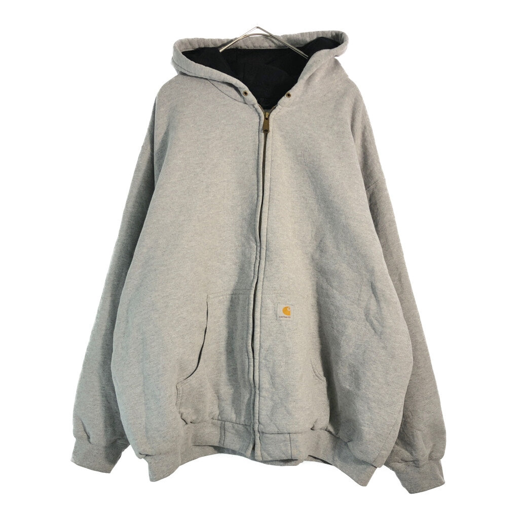 Carhartt Full Zip Hoodie
