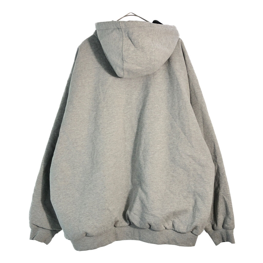 Carhartt Full Zip Hoodie