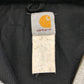 Carhartt Full Zip Hoodie