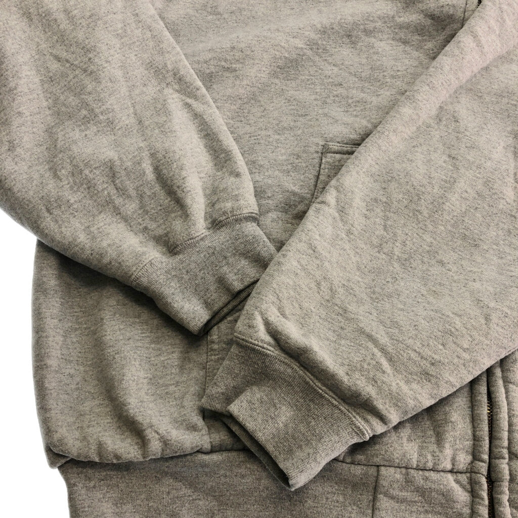 Carhartt Full Zip Hoodie