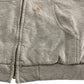 Carhartt Full Zip Hoodie