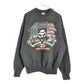 90s HARLEY DAVIDSON Sweat