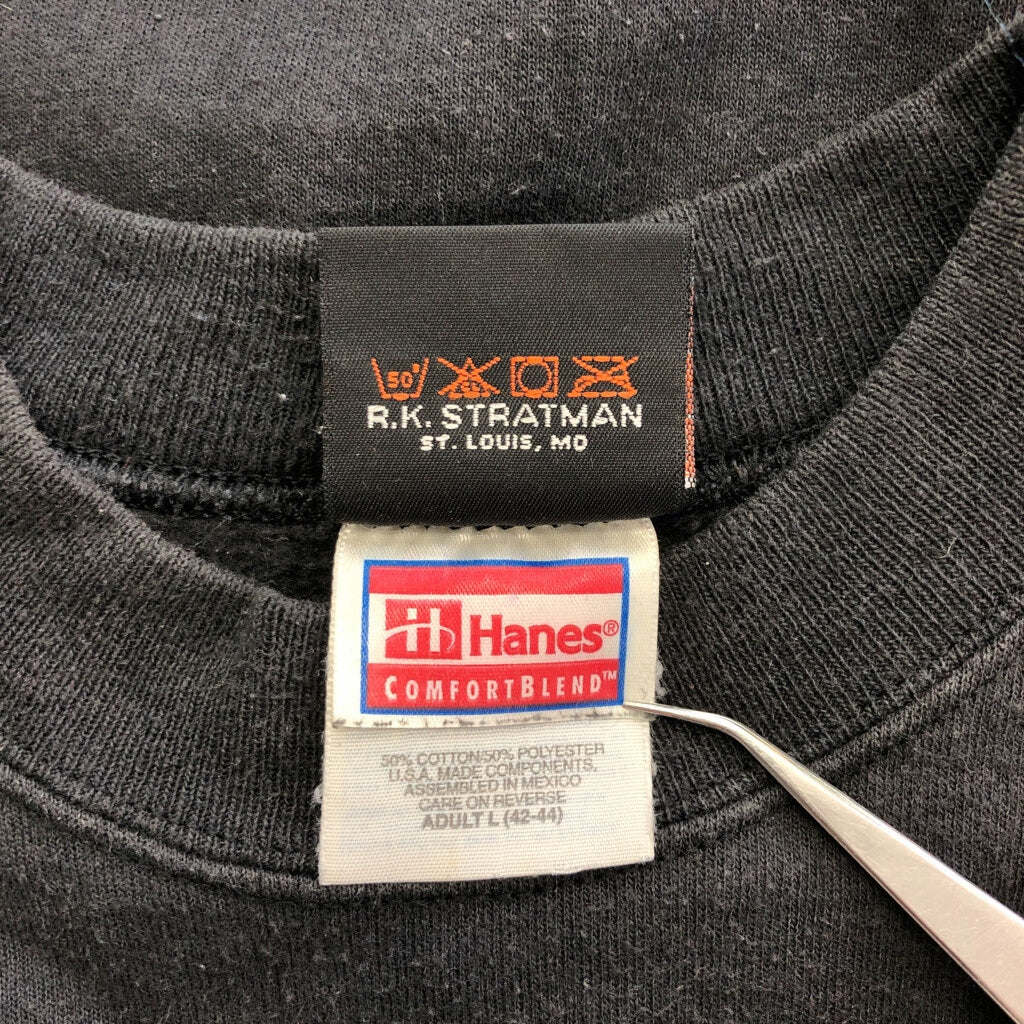 90s HARLEY DAVIDSON Sweat