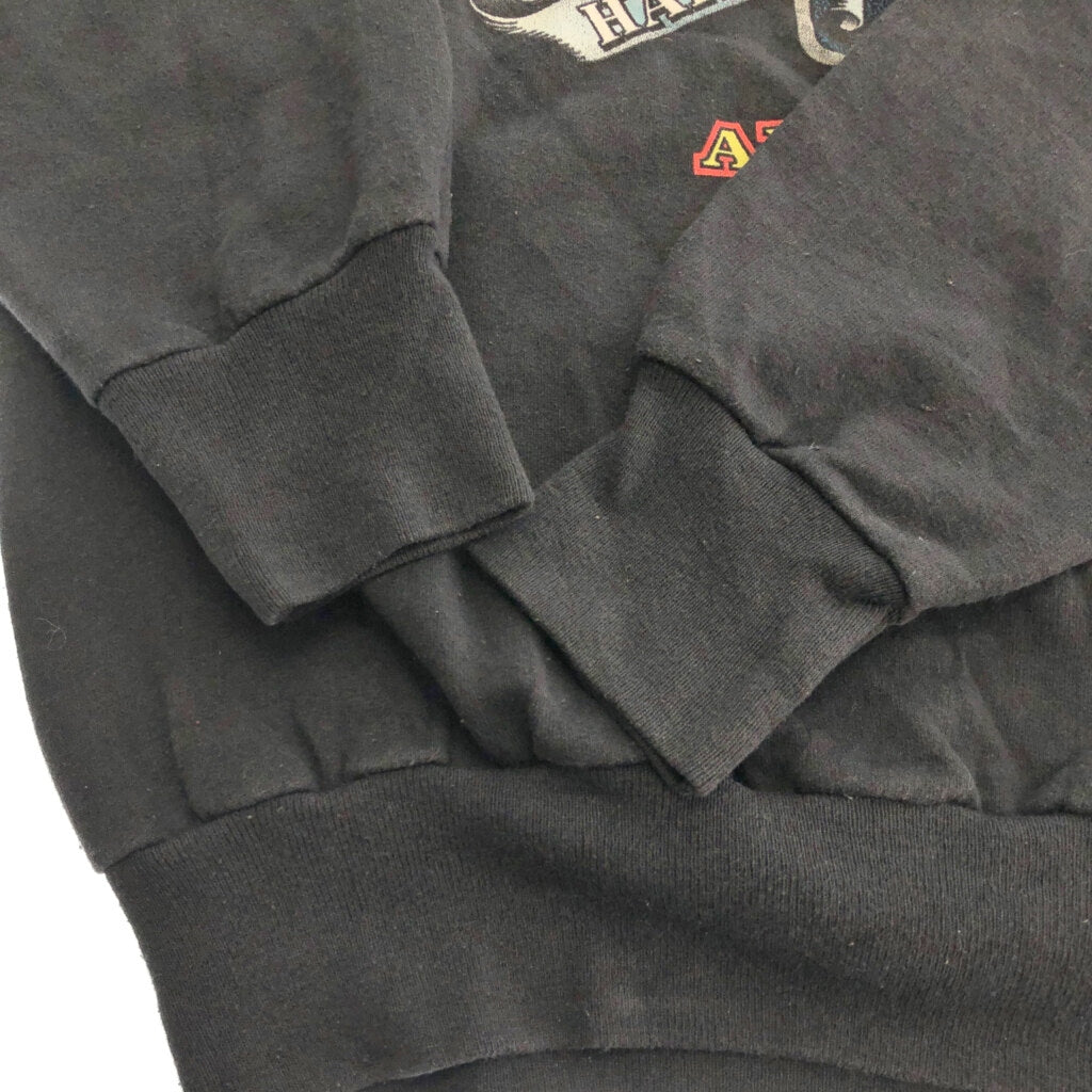 90s HARLEY DAVIDSON Sweat