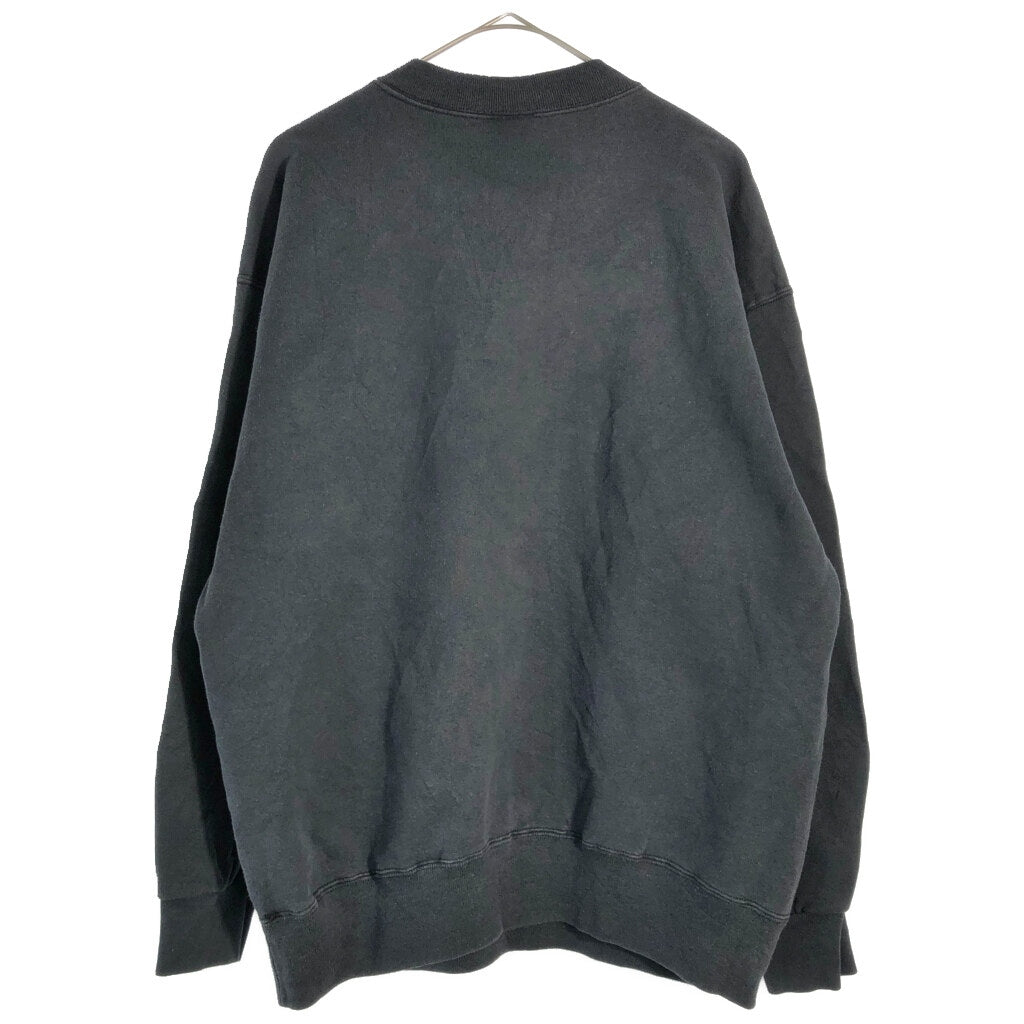 90s NUTMEG Sweat