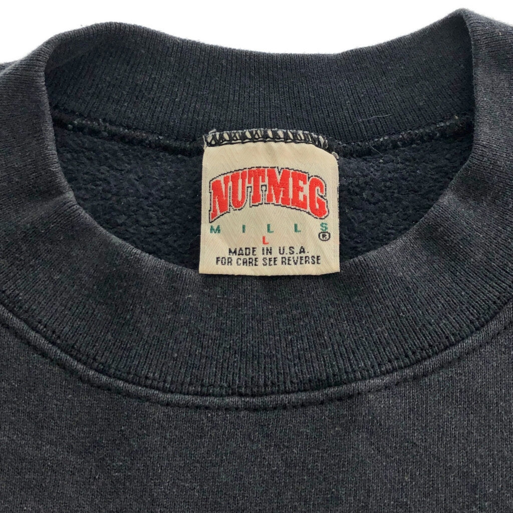 90s NUTMEG Sweat