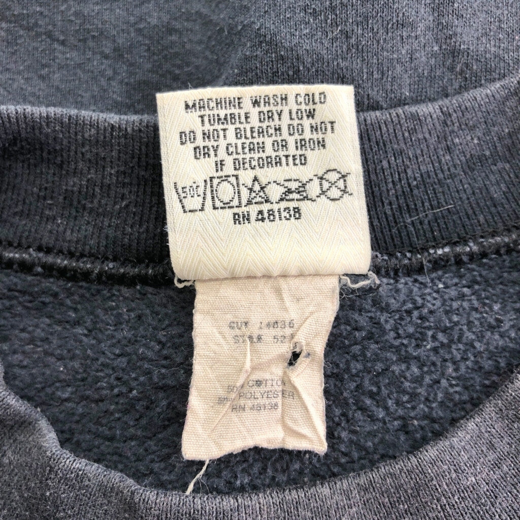 90s NUTMEG Sweat