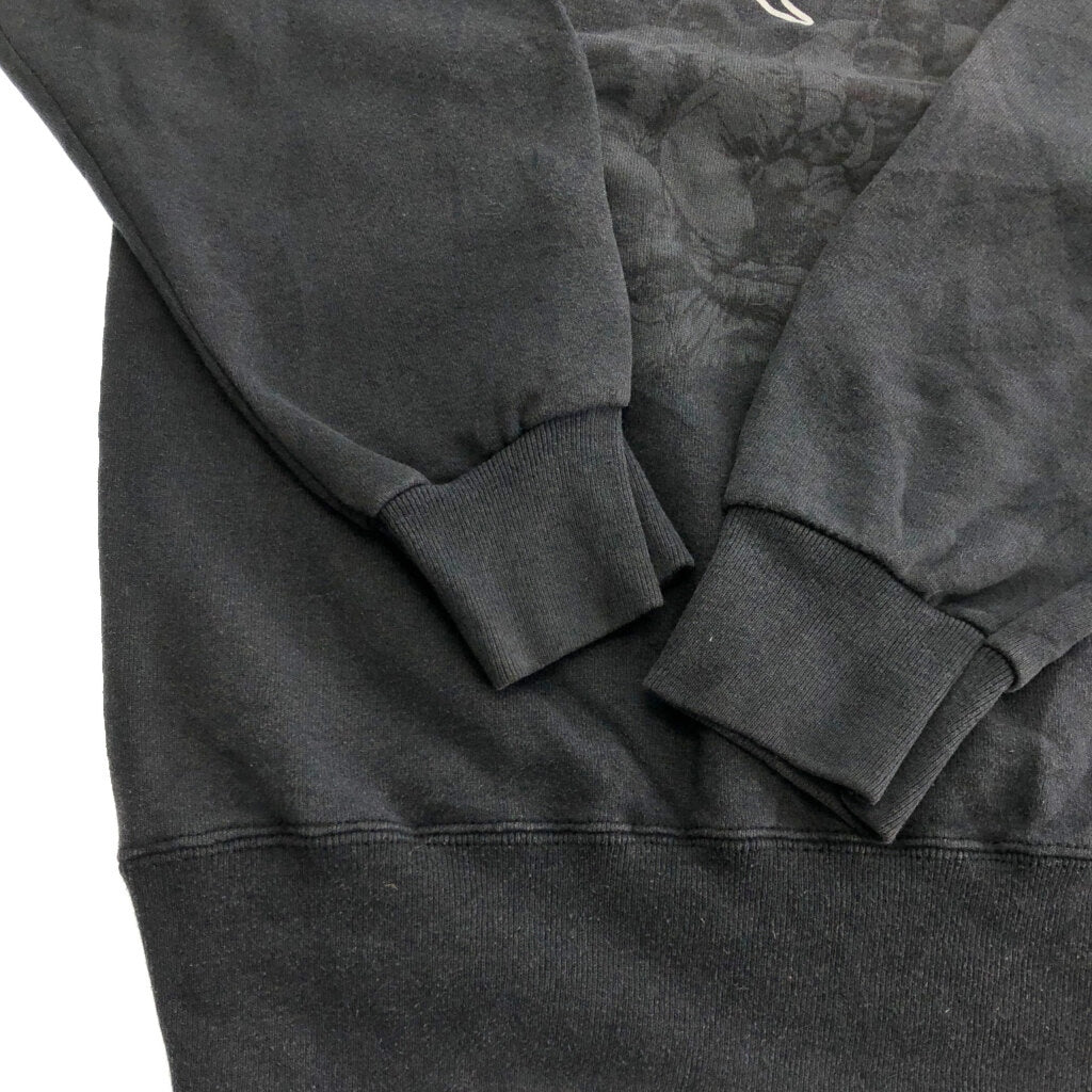 90s NUTMEG Sweat