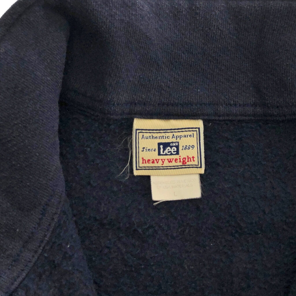 Lee Company Sweat