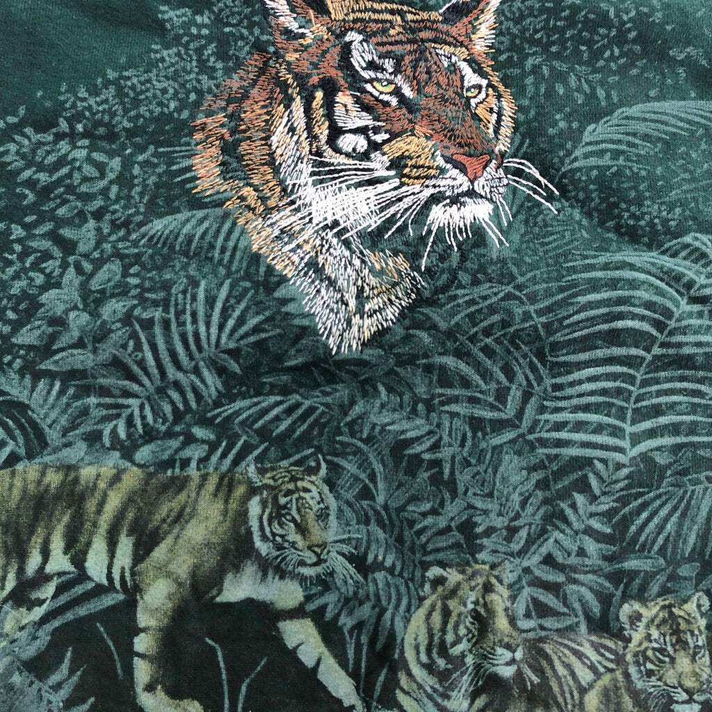 FRUIT OF THE LOOM Animal Sweat