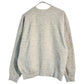 80s BETTER BASICS College Sweat