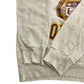 80s BETTER BASICS College Sweat