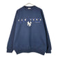 90s LOGO ATHLETIC Sweat