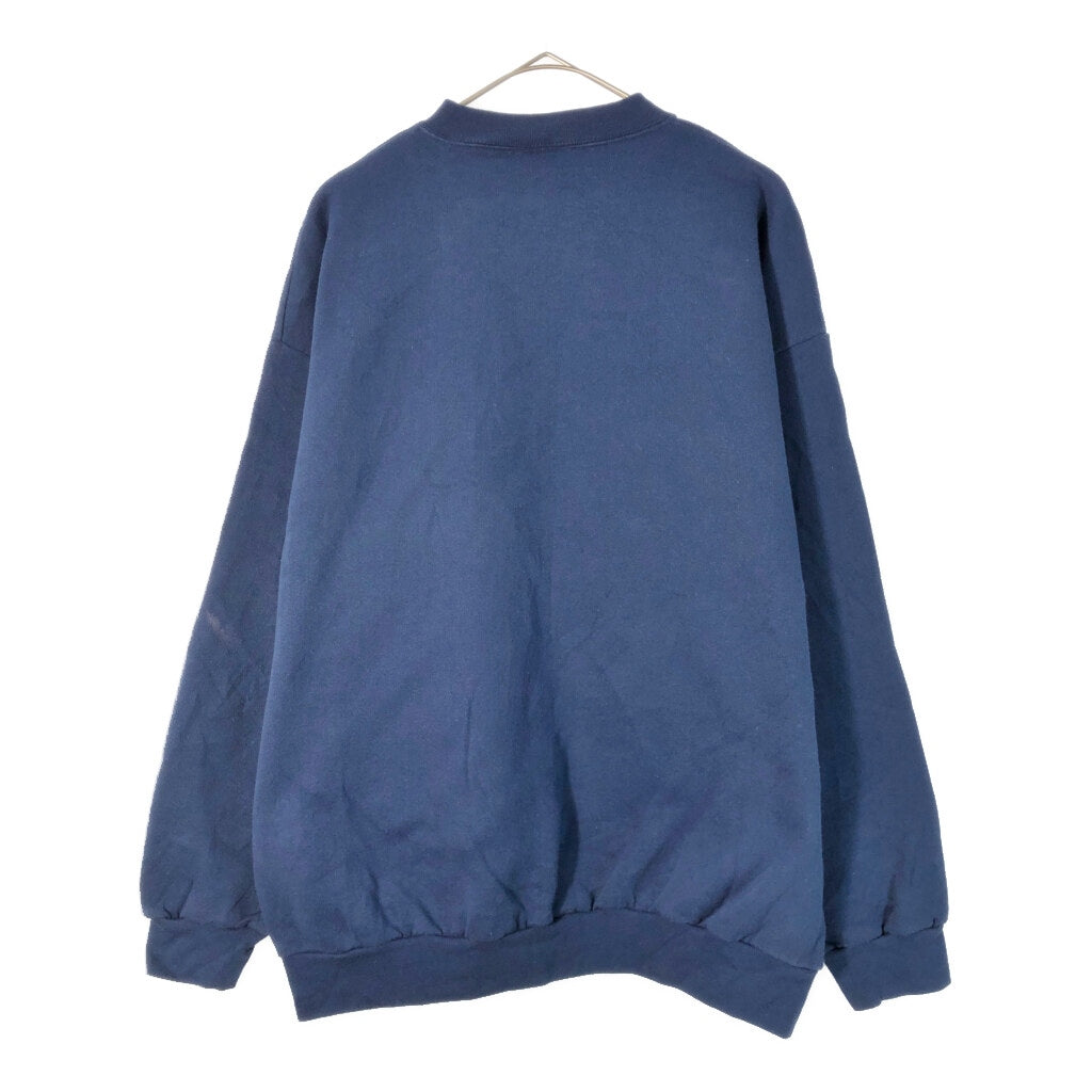 90s LOGO ATHLETIC Sweat