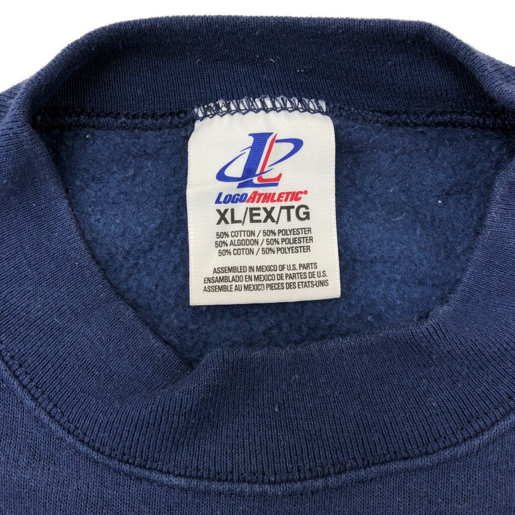 90s LOGO ATHLETIC Sweat