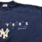 90s LOGO ATHLETIC Sweat