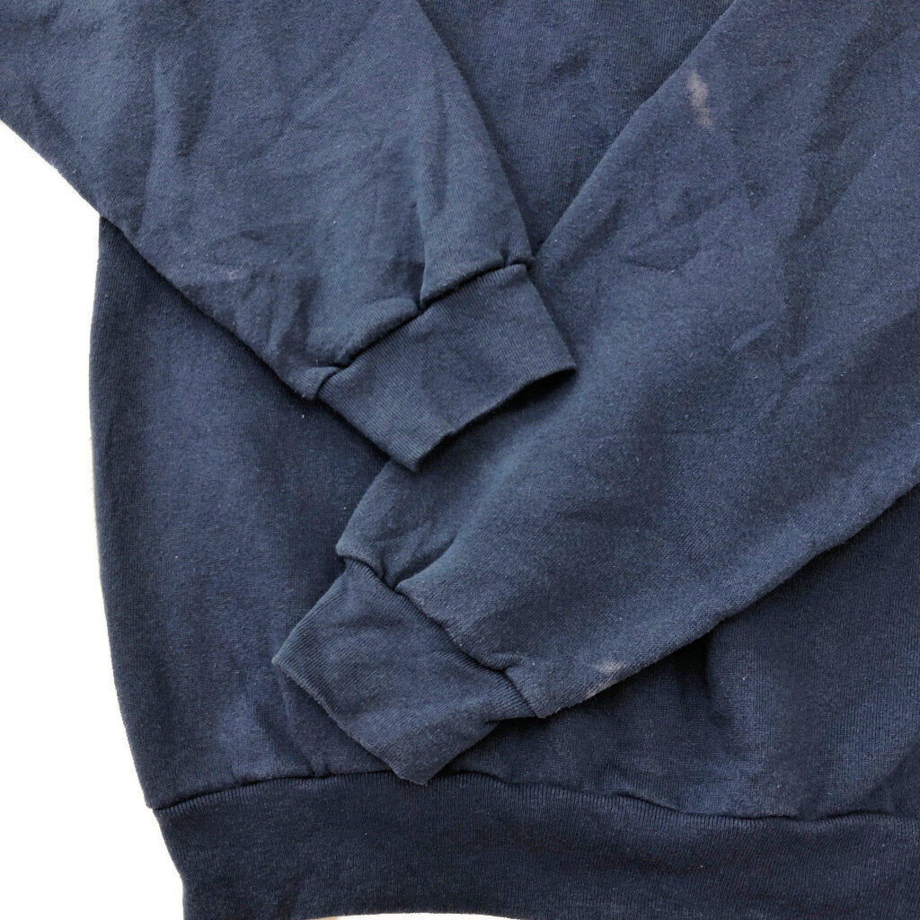 90s LOGO ATHLETIC Sweat