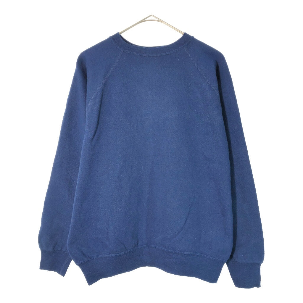 80s Plain Sweat