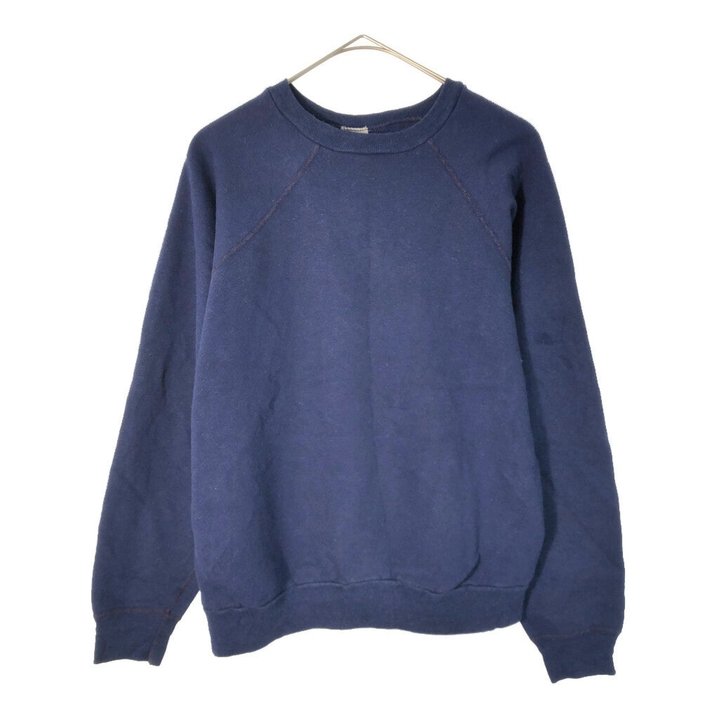 70s MAVERICK Plain Sweat