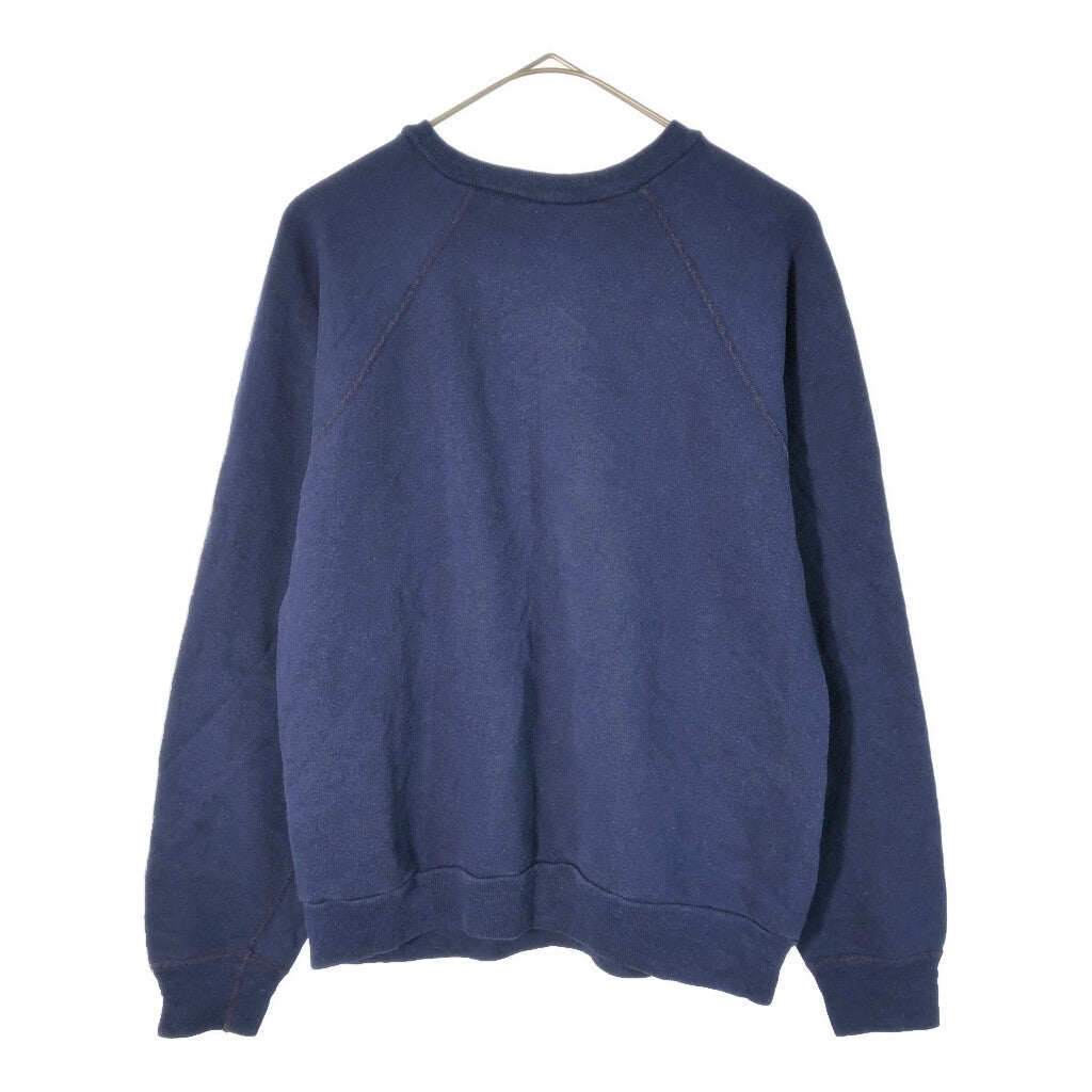 70s MAVERICK Plain Sweat