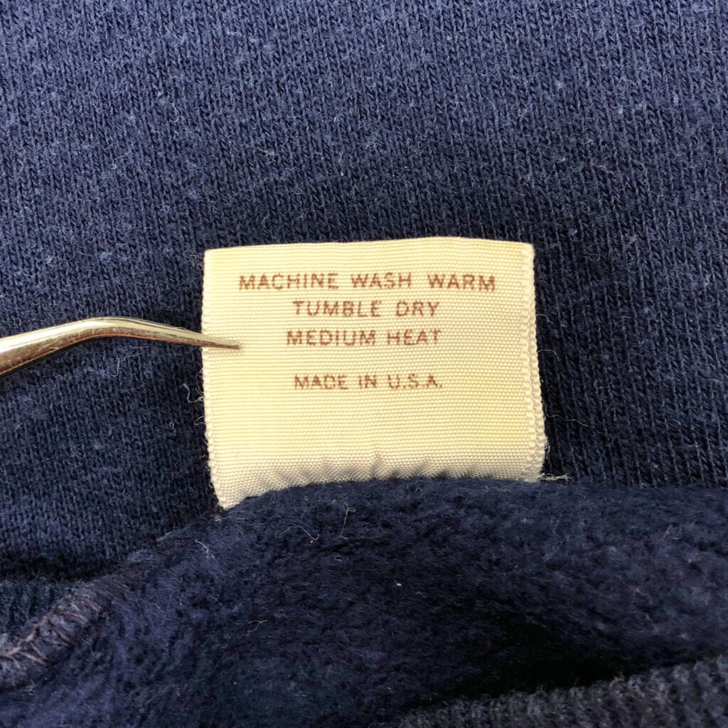 70s MAVERICK Plain Sweat