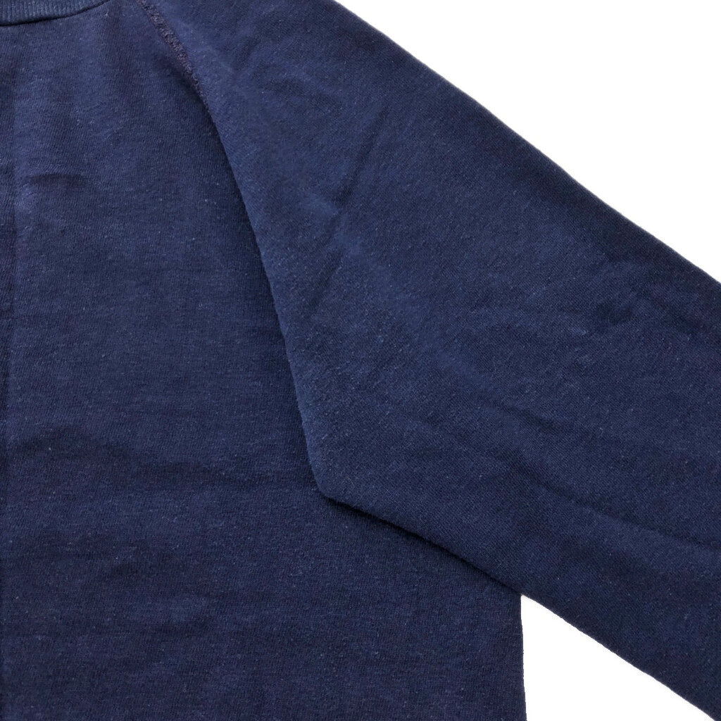 70s MAVERICK Plain Sweat