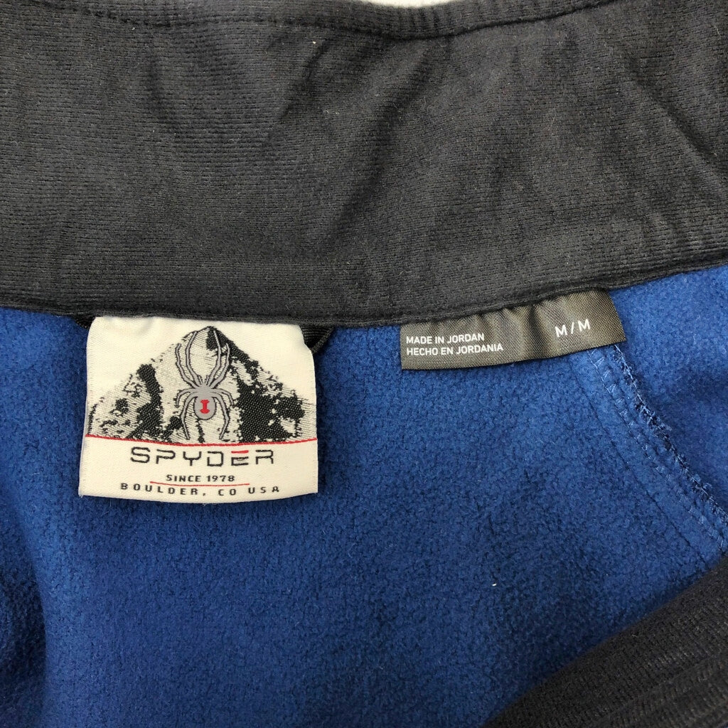 SPYDER Fleece Jacket
