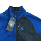SPYDER Fleece Jacket