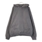 Los Angeles Apparel Plain Hoodie