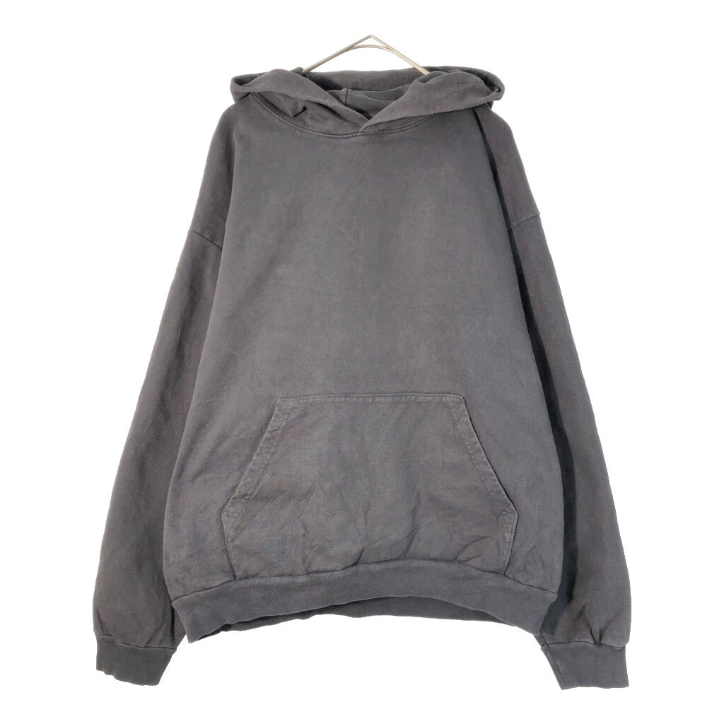 Los Angeles Apparel Plain Hoodie