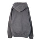Los Angeles Apparel Plain Hoodie