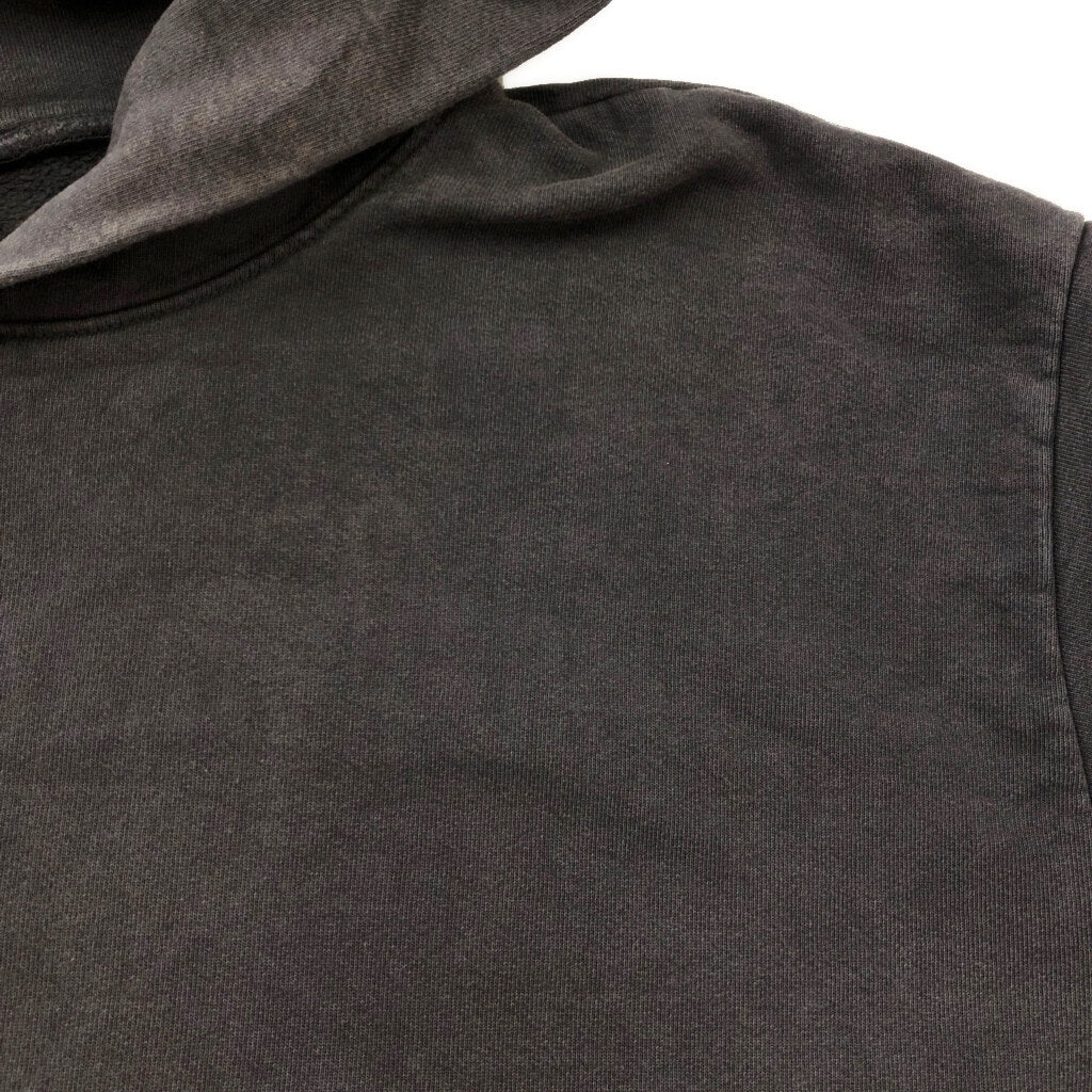 Los Angeles Apparel Plain Hoodie
