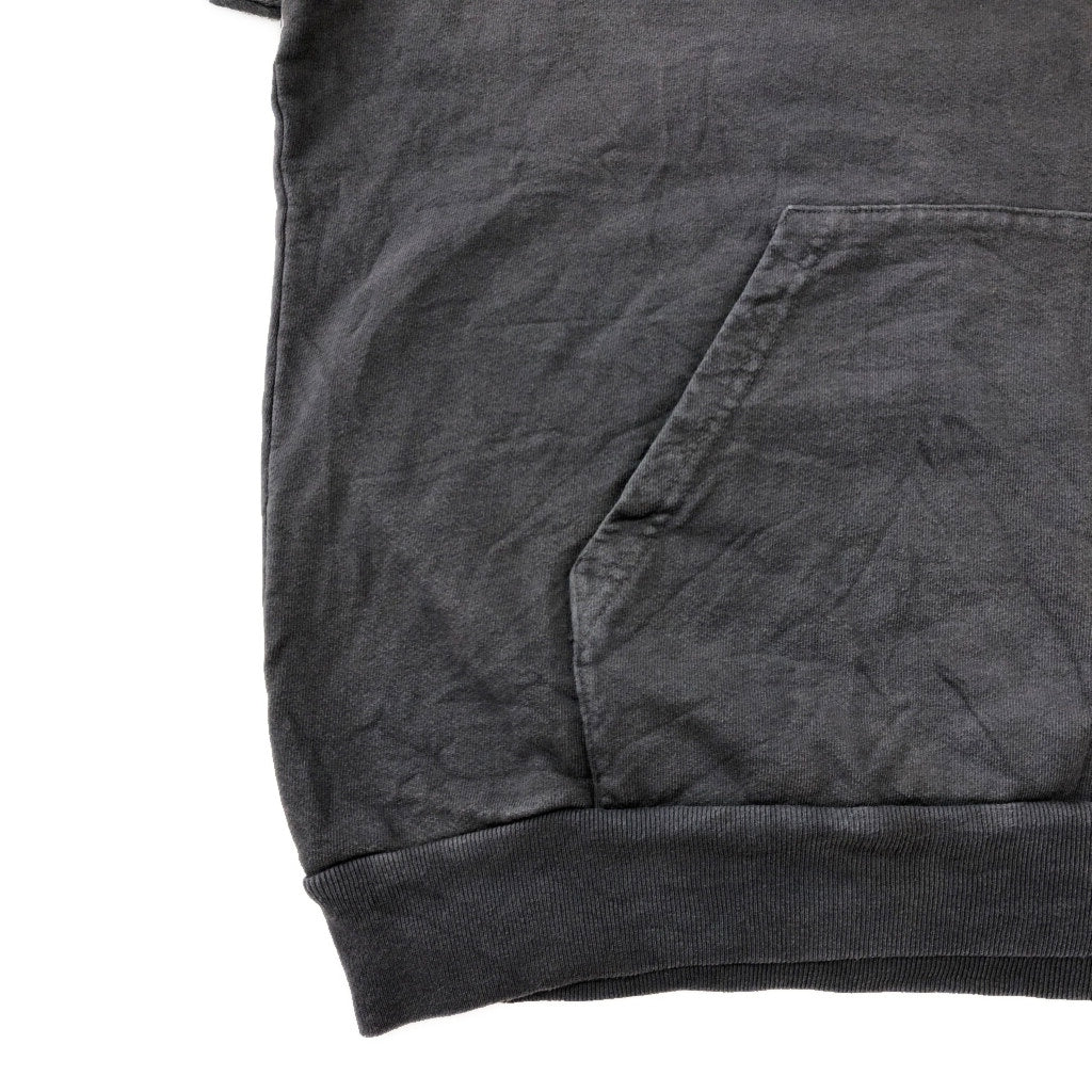 Los Angeles Apparel Plain Hoodie