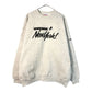 90s Hanes Company Sweat