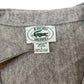 80s IZOD LACOSTE Cardigan