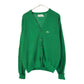 70s IZOD LACOSTE Cardigan