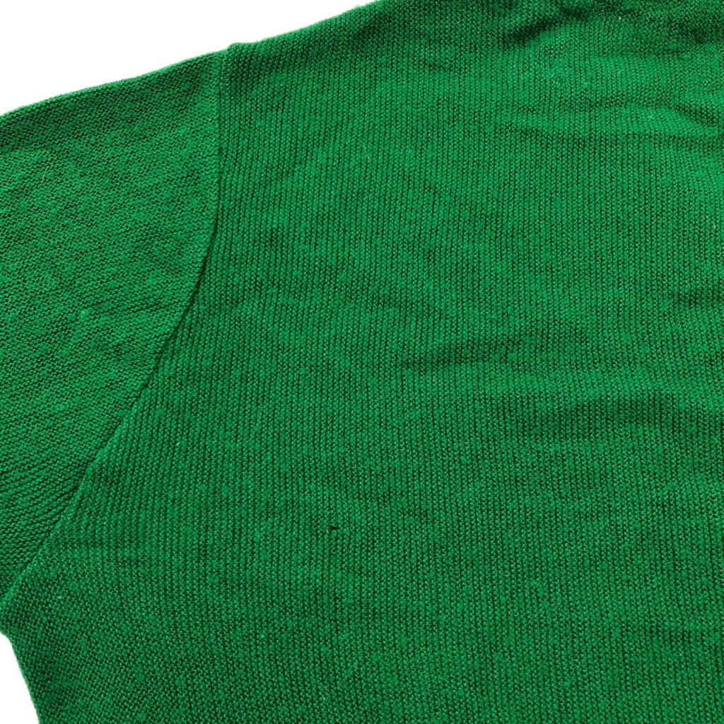 70s IZOD LACOSTE Cardigan