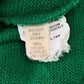 70s IZOD LACOSTE Cardigan